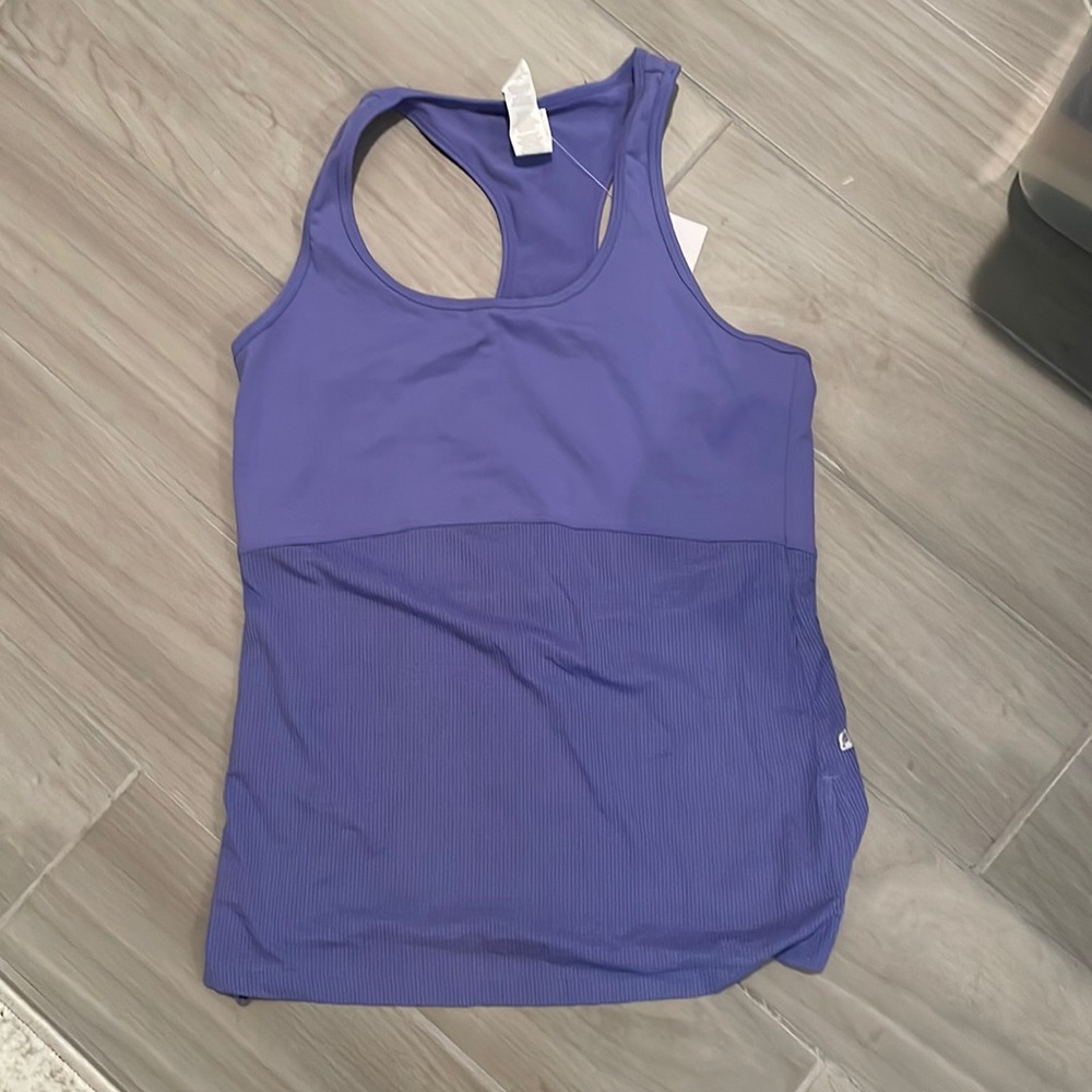 Fabletics Racerback Tanktop